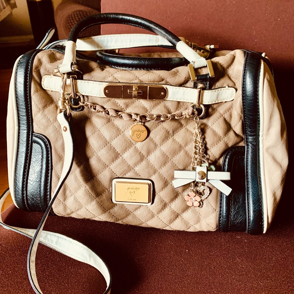 Guess Purse
